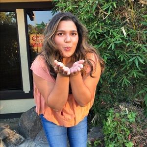 Meet your Posher, Reagan